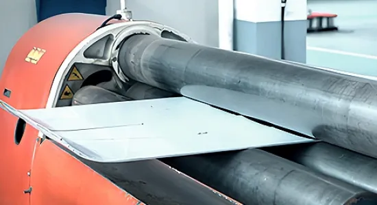 Yadong Machinery: Πάρτε τον μακρύ άνεμο για να σπάσετε τα κύματα