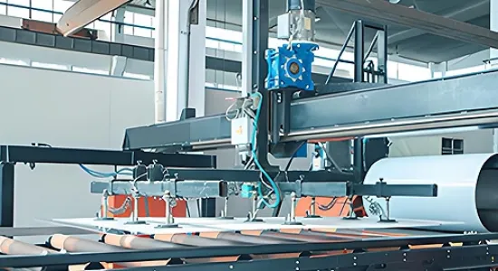Δείτε το Haining στην ψηφιακή μεταρρύθμιση | Yadong Machinery: Η ψηφιοποίηση βοηθά τις επιχειρήσεις να απογειωθούν